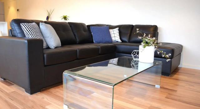Kangaroo Bay Apartments, Rezervasyon Daire Tasmanya daireler, Daire