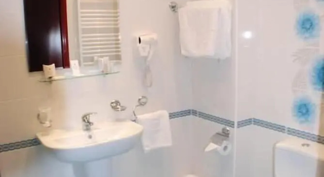 Номер Comfort Amigo Hotel