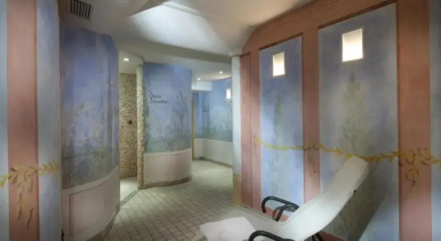 Hotel Garnì Laura, Prenota Hotel Hotel a Veneto con parcheggio, Parcheggio