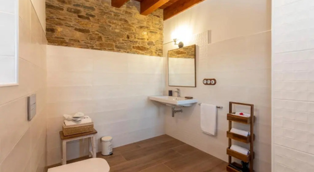 Номер Superior Araucaria House