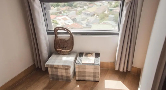 Номер Standard Nhim House