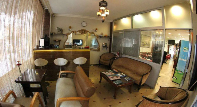 Yagmur Apart Hotel, Забронировать Апарт-отель СПА-отели Стамбула, рядом с Мечеть Беязит, SPA-услуги