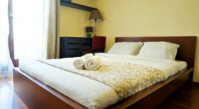 Nowe Miasto Home next to Old Town, Забронировать Отель Отели Варшавы 3 звезды, рядом с Ратуш Арсенал, 3*