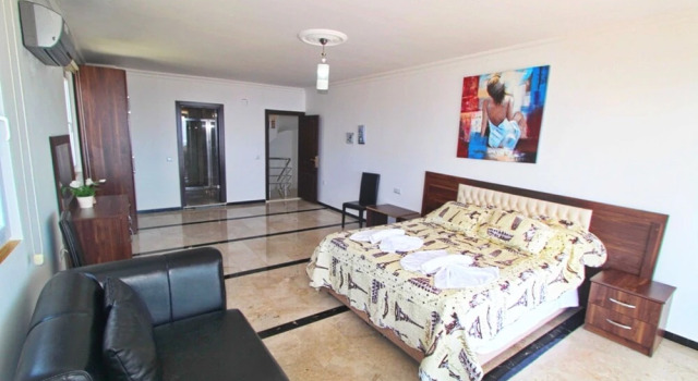 Villa Sea View by Villa Buketi, Забронировать Вилла Калкан провинция Анталья