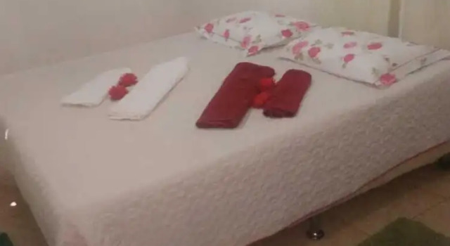 Casa do Guina Hostel e Suites, Rezervovat Hostel Hotely v Pernambuco s parkováním, Parkování