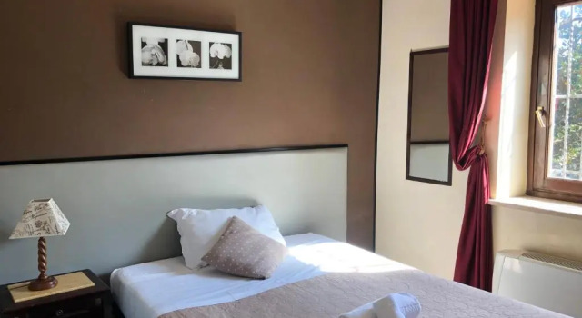 Номер Standard Hotel Casale dei Massimi