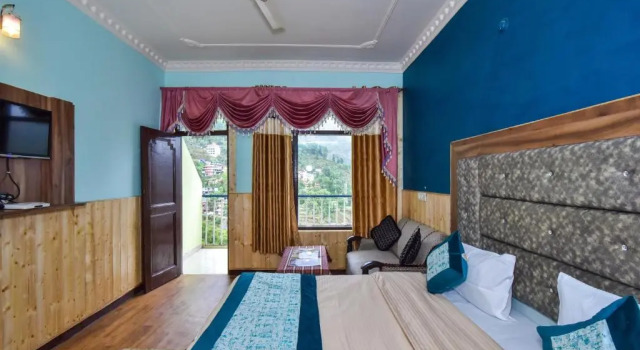 Jai House