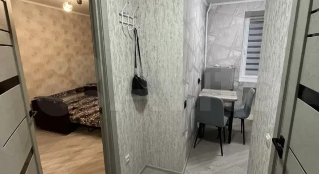Апартаменты на улице Чичканова