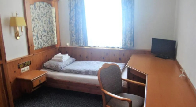 Camera Standard Bodenseehotel Lindau