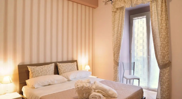 B&B Antico Vicolo, Book Bed and Breakfast Hotels in Sicily with Parking, Parking