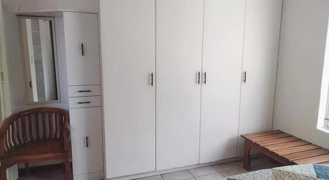 A Homely 2-bed Apartment in West Acres