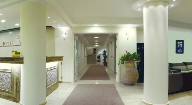 Kamer Exclusive Hotel & Suites