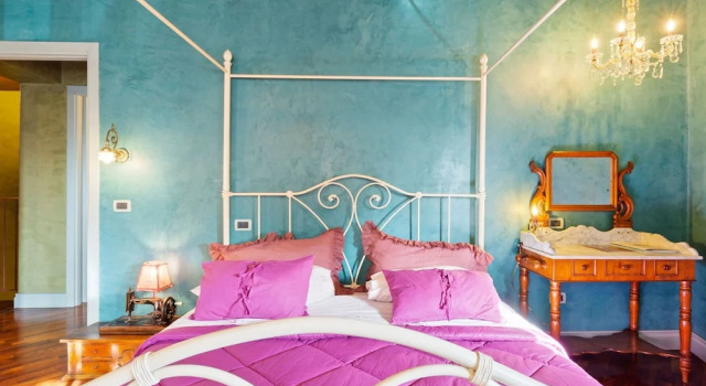 Relais B, Rezervovat Hotel Ancona 