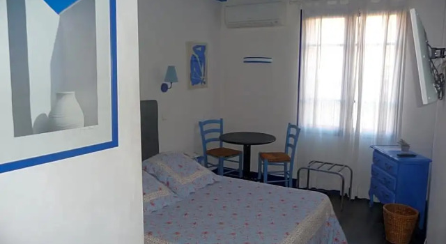 Номер Economy Hôtel Ermitage Avignon