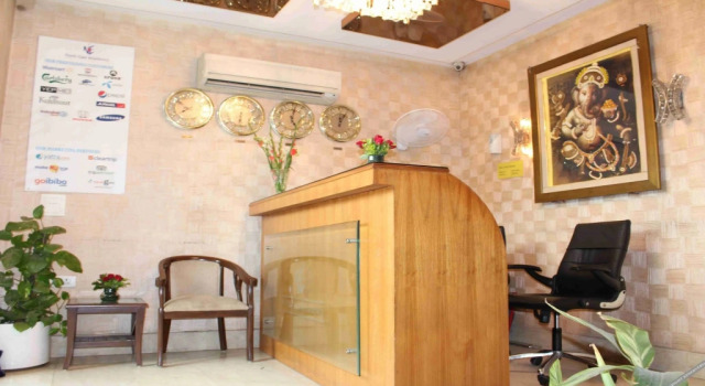 North East Residency, Забронировать Отель Отели Гургаон 3 звезды, рядом с Ansal University, 3*