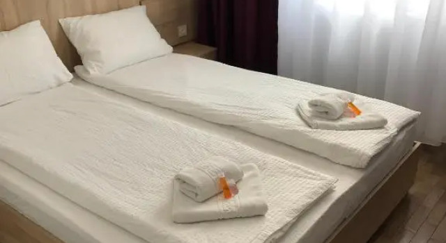 Pensiunea Otopeni