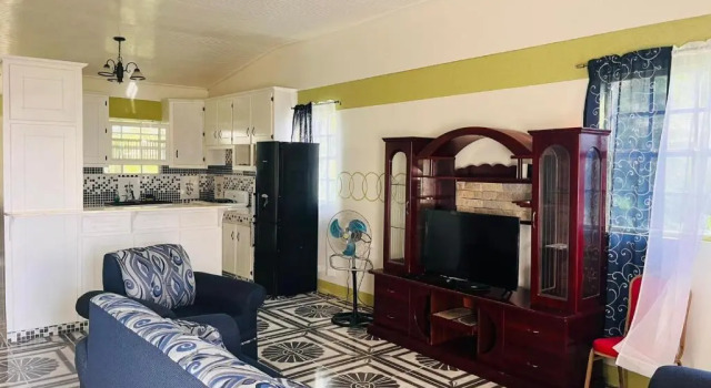 City View Accommodations