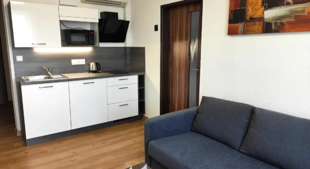 Suite WX Hotel