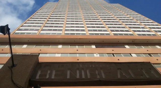Apartamentos Beni-Beach, Забронировать Апартаменты/квартира Бенидорм Коста-Бланка, рядом с Гольф-клуб Las Rejas