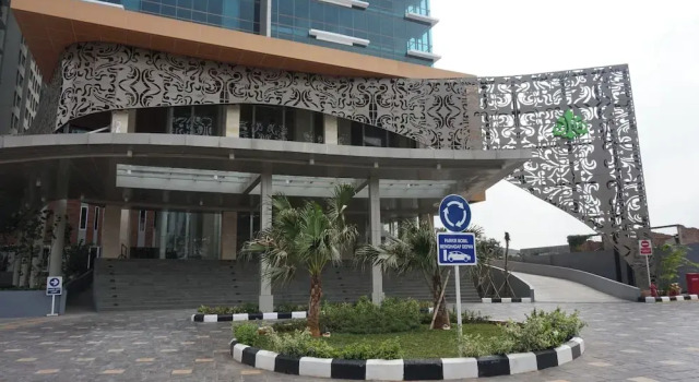 Horison Suites Iswara Bekasi