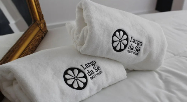 Одноместный люкс Largo da Sé Guest House - HOrigem
