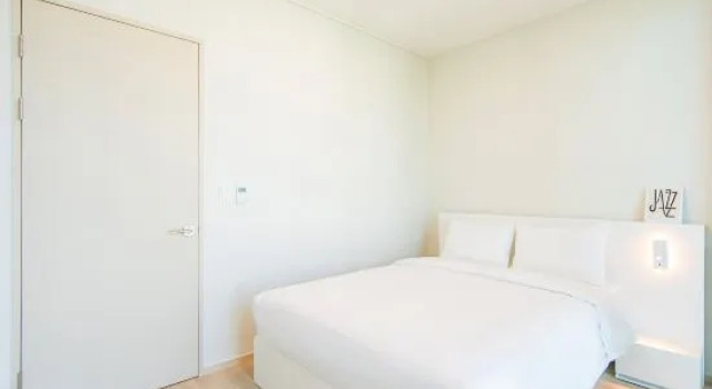 Люкс Royal Stay More Residence Dongtan