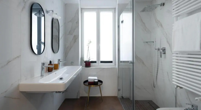 Студия Deluxe JOIVY Boutique Apartments Farneti