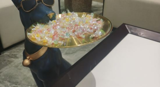 Lisi Boerman Hotel (Wanda Plaza)