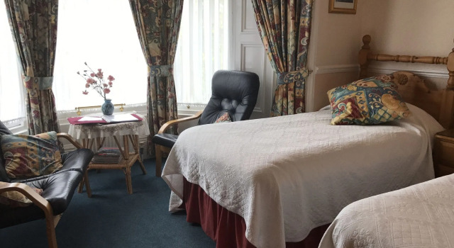 Ashdene House, Buchen Sie Hotel Hotels in Edinburgh mit Parkplatz, Parkplätze