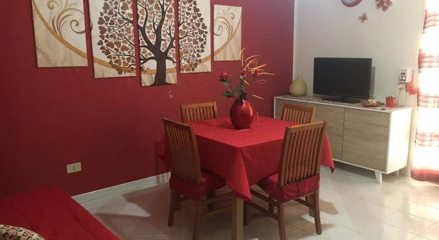 The Wisteria Apartment Near to Main Beach, Забронировать Апартаменты/квартира Поццалло Долина Ното
