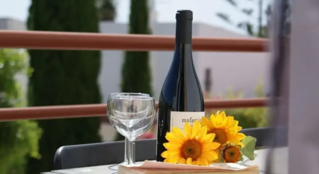 Апартаменты Gomeira in Tavira With 3 Bedrooms and 2 Bathrooms