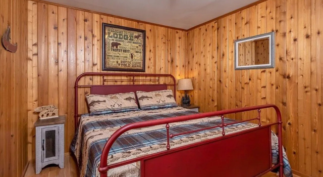 Gone Fish Inn, Buchen Sie Ferienhaus Hotels in Maryland mit Parkplatz, Parkplätze