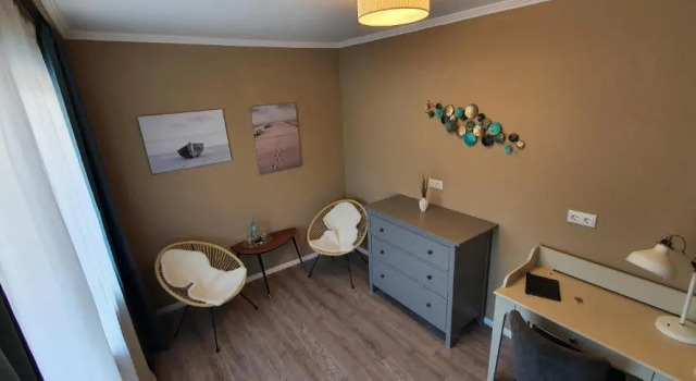 Номер Deluxe Boutique Hotel Rebenhof