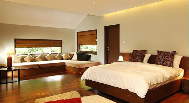 Azaya Villas Chiang Mai