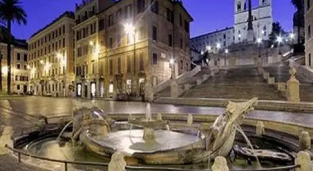 Starry Rome Guest House, Забронировать Отель Отели Рима 3 звезды, рядом с Мавзолей Святой Констанции, 3*