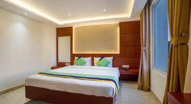 Itsy Hotels Meraki Grand