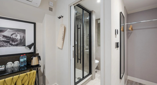 Двухместный номер Standard St Pancras Inn