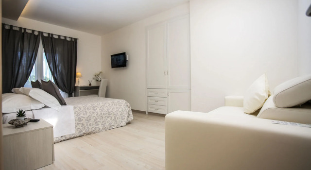 Relais Villa Anna