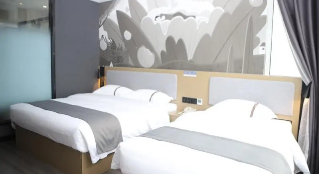 Thank Inn Hotel Hebei Qinghuangdao Haigang Beihuan Road, Book Hotel Qinhuangdao Hebei