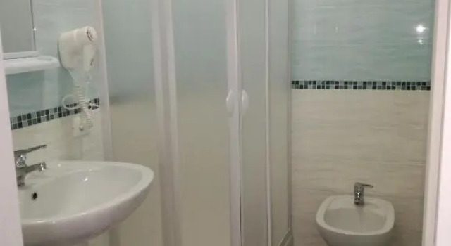 Номер Deluxe Benvenuti al Sud B&B