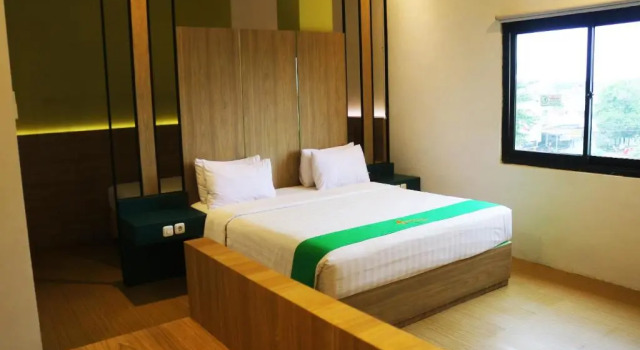 Люкс Royal Park Hotel