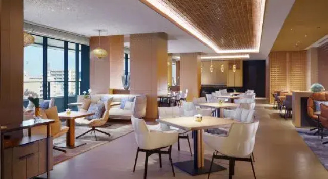 Двухместный номер Premier с балконом и с видом на город Espacio Nagoya Castle, The Leading Hotels of the World "LHW"
