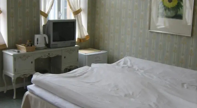 Nera Guest House, Réserver Maison d'hôtes Kokkola Finlande-Occidentale