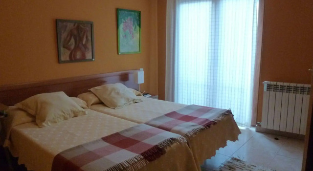 Hostal Ciudad de Nájera
