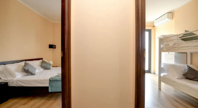 A.G. Holiday Hotel