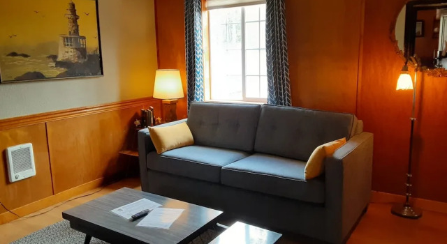 Семейный номер Standard с 2 комнатами Anchor Inn Resort