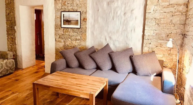Апартаменты Kohtu Apartment Unique