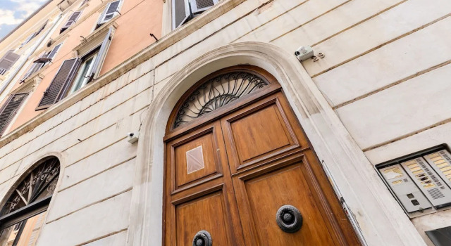 Rome as you feel - Diocleziano apartment