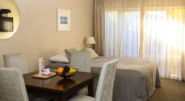 Chelsea Park Motor Lodge Nelson, Забронировать Отель Нельсон Nelson Region