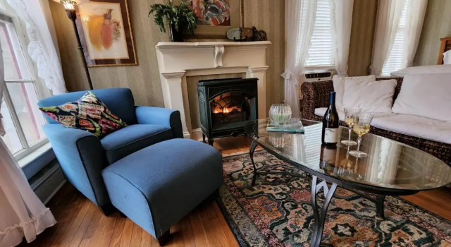 Номер Standard Rosemont B&B Cottages